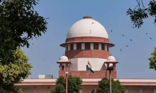 ദേശീയ വിദ്യാഭ്യാസ നയം നടപ്പിലാക്കണം; സുപ്രിംകോടതിയിൽ പൊതു താത്പര്യ ഹരജി നൽകി അഭിഭാഷകൻ