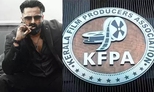 മാർക്കോ സിനിമക്ക് ടിവിയിൽ സംപ്രേഷണം നിഷേധിച്ചത് ശരിയല്ല; നിർമാതാക്കളുടെ സംഘടന