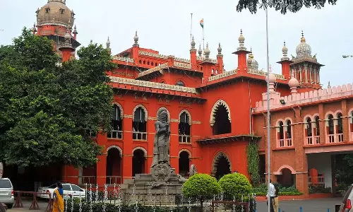 തമിഴ് മാസിക വികടന്റെ വിലക്ക് നീക്കണം; കേന്ദ്ര വാര്‍ത്താവിതരണ പ്രക്ഷേപണ മന്ത്രാലയത്തിന് നിർദേശം നൽകി മദ്രാസ് ഹൈക്കോടതി