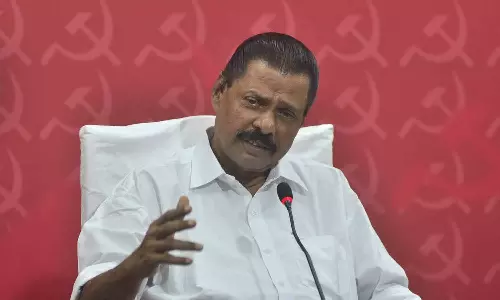 ലീഗ് മതരാഷ്ട്രവാദികളുമായി ചേരുന്നു: ന്യൂനപക്ഷ രാഷ്ട്രീയം പുതിയ തലങ്ങളിലേക്ക് കടക്കുന്നു എം.വി ഗോവിന്ദൻ