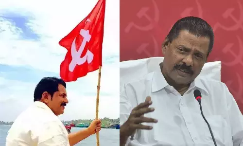 മുകേഷ് എവിടെയെന്ന് അറിയില്ല; അതന്വേഷിക്കലല്ല എന്റെ പണി: എം.വി ഗോവിന്ദൻ