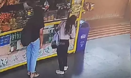 താനൂരിൽ നിന്ന് കാണാതായ പ്ലസ്ടു വിദ്യാർഥിനികൾ മുംബൈയിലെന്ന് സൂചന