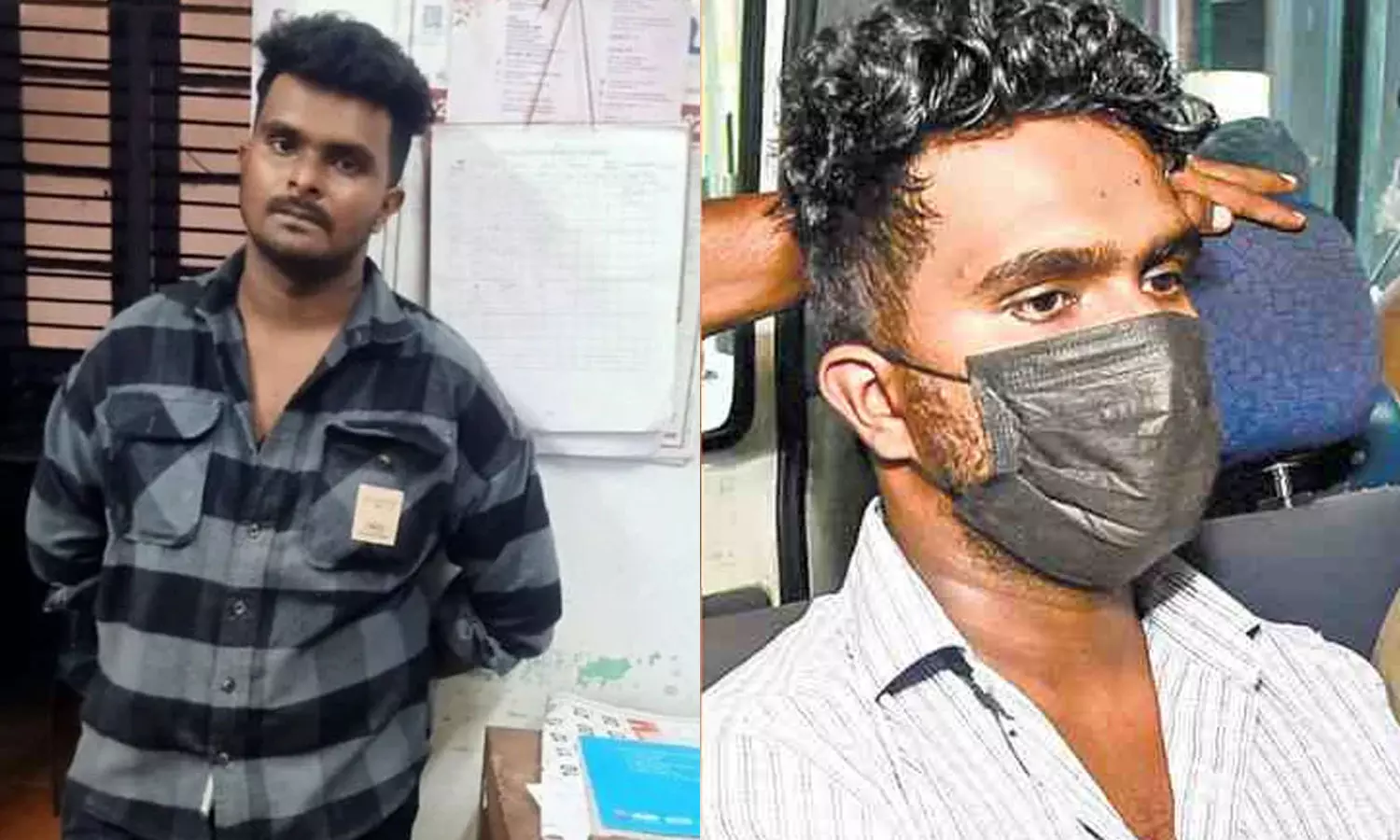 വെഞ്ഞാറമൂട് കൂട്ടക്കൊല: പ്രതി അഫാനുമായുള്ള ആദ്യ തെളിവെടുപ്പ് ഇന്ന് വെഞ്ഞാറമൂട് കൂട്ടക്കൊല: പ്രതി അഫാനുമായുള്ള ആദ്യ തെളിവെടുപ്പ് ഇന്ന്