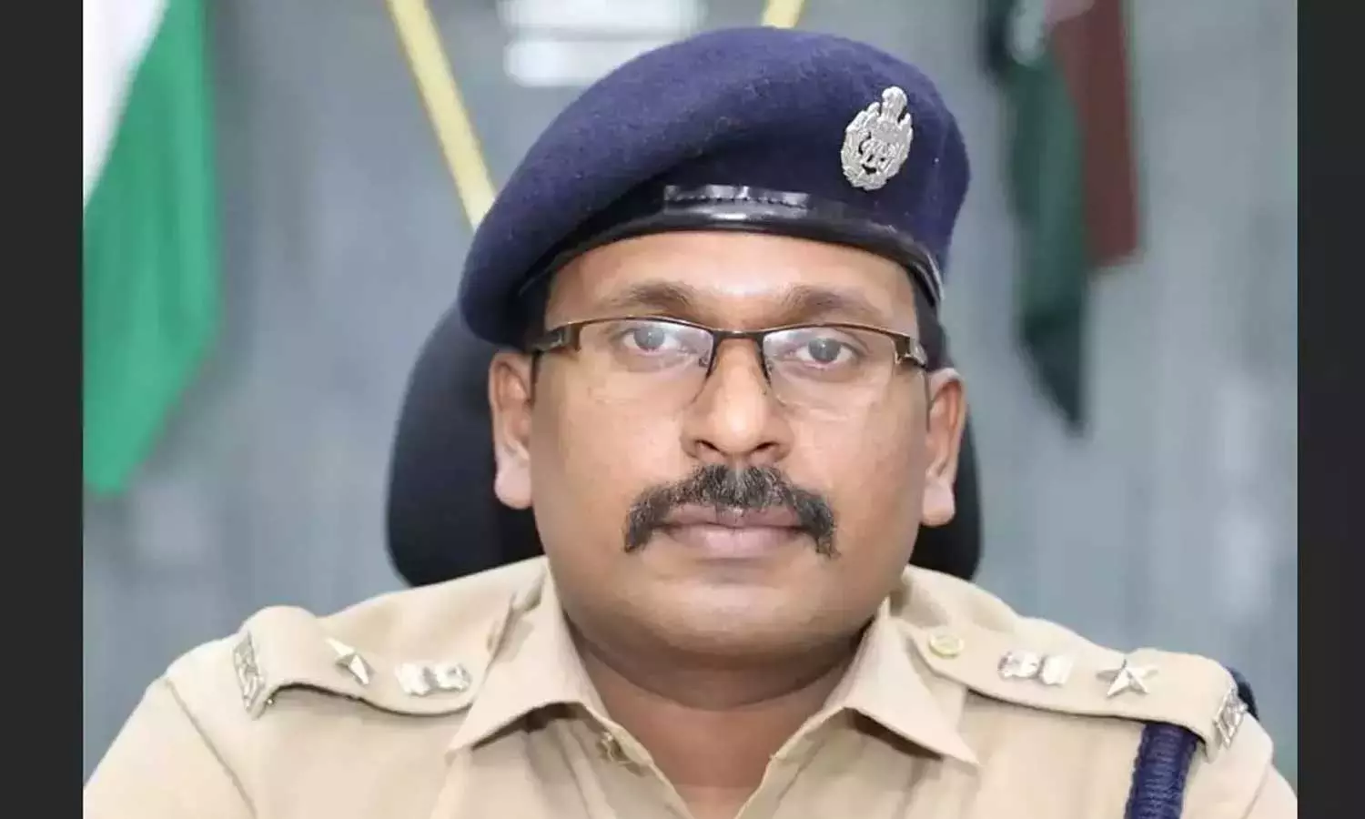 ആറു മാസത്തെ സസ്പെൻഷൻ കഴിഞ്ഞു; മലപ്പുറം മുൻ എസ്പി സുജിത് ദാസിനെ തിരിച്ചെടുത്തു ആറു മാസത്തെ സസ്പെൻഷൻ കഴിഞ്ഞു; മലപ്പുറം മുൻ എസ്പി സുജിത് ദാസിനെ തിരിച്ചെടുത്തു