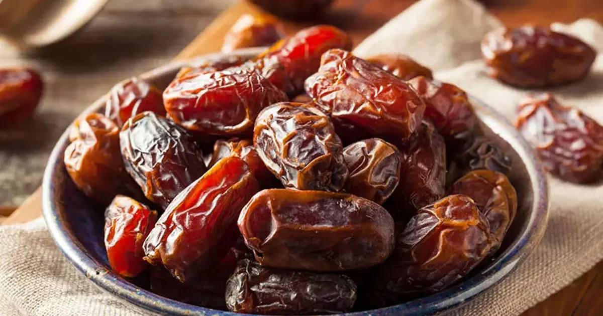 ഒമാനിൽ കഴിഞ്ഞ വർഷം ഉൽപാദിപ്പിച്ചത്  4 ലക്ഷം ടണ്ണിനടുത്ത് ഈത്തപ്പഴം