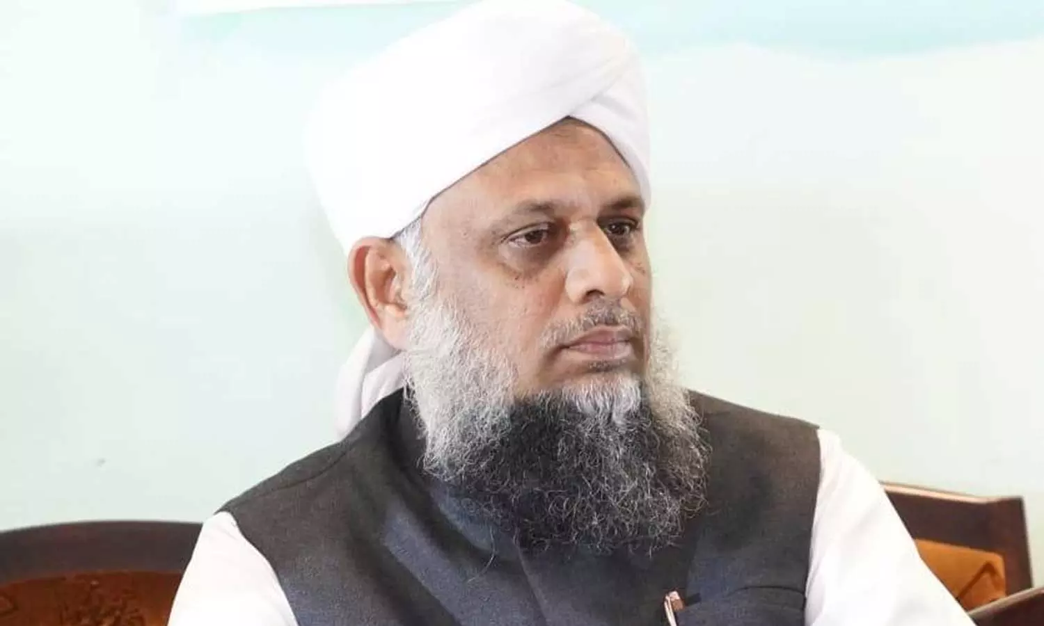 എം​.കെ ഫൈസിയുടെ അറസ്റ്റ്;എതിരാളികളെ ഒതുക്കാനുള്ള ഭരണകൂട ചട്ടുകമാണ് ഇഡിയെന്ന് വീണ്ടും  തെളിഞ്ഞുവെന്ന് ദക്ഷിണ കേരള ജംഇയത്തുൽ ഉലമ