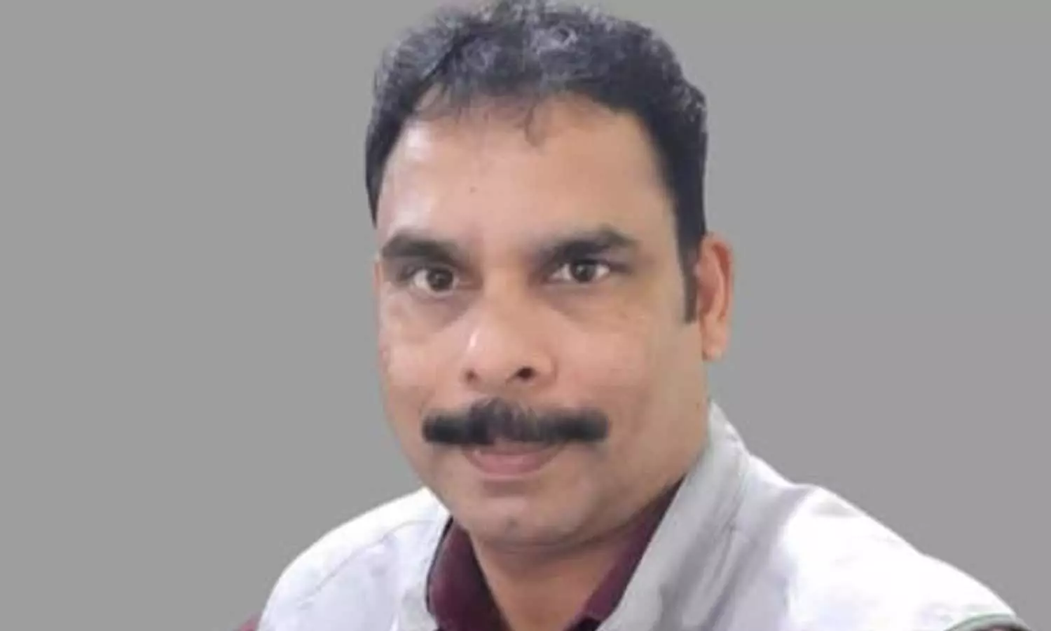 പക്ഷാഘാതത്തെ തുടർന്ന് നാട്ടിൽ ചികിത്സയിലായിരുന്ന പ്രവാസി മരിച്ചു