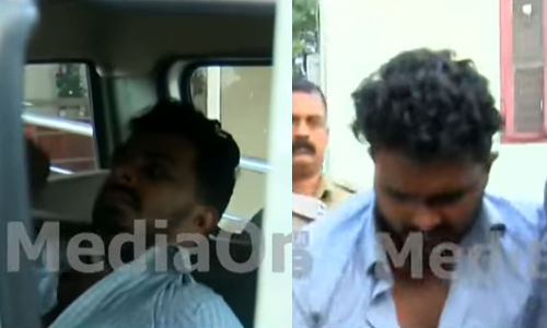 വെഞ്ഞാറമൂട് കൂട്ടക്കൊല: കസ്റ്റഡിയിലിരിക്കെ അഫാന്  ദേഹാസ്വാസ്ഥ്യം, സെല്ലിൽ മറിഞ്ഞുവീണു