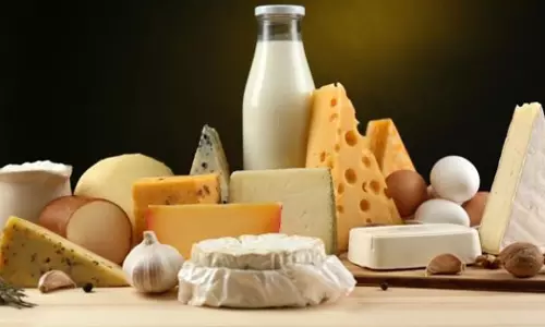 പാലുല്പന്നങ്ങളിൽ സ്വയം പര്യാപ്തത കൈവരിച്ച് സൗദി