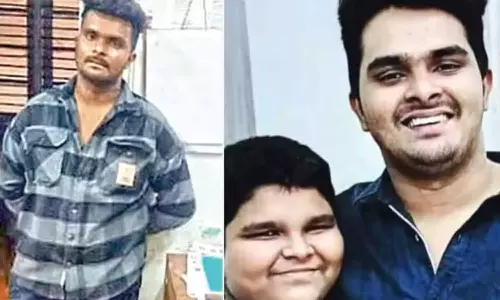 ഞാൻ മോൻ്റെ കൂടെ പോകും, എനിക്ക് പോകണം; ആത്മഹത്യ ചെയ്യുമെന്ന് ഷെമി