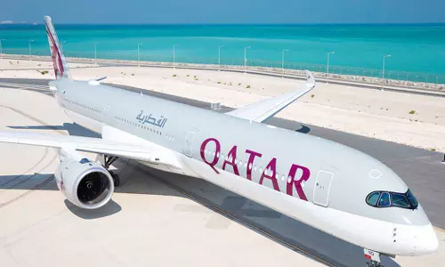 ലോകത്തെ ഏറ്റവും മികച്ച വിമാനക്കമ്പനിയെന്ന പെരുമ നിലനിര്‍ത്തുക ലക്ഷ്യം; കൂടുതല്‍ വിമാനങ്ങള്‍ വാങ്ങാന്‍ ഒരുങ്ങി ഖത്തര്‍ എയര്‍വേസ്