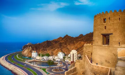 2025ലെ സാമ്പത്തിക സ്വാതന്ത്ര്യ സൂചികയിൽ മുന്നേറ്റവുമായി ഒമാൻ 2025ലെ സാമ്പത്തിക സ്വാതന്ത്ര്യ സൂചികയിൽ മുന്നേറ്റവുമായി ഒമാൻ