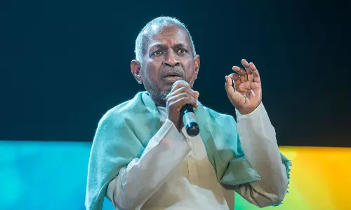 Ilaiyaraaja