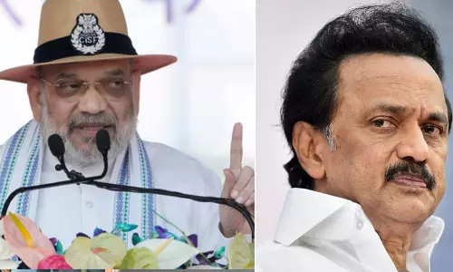 Amit Shah ,Stalin,Language Row,indialatest national news,ഹിന്ദി വിവാദം,സ്റ്റാലിന്‍,തമിഴ് ഭാഷ,ഭാഷാവിവാദം,