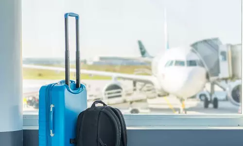 ബെംഗളുരുവിൽ പുതിയ വിമാനത്താവളം; പരിഗണനയിലുള്ളത് മൂന്ന് സ്ഥലങ്ങൾ ബെംഗളുരുവിൽ പുതിയ വിമാനത്താവളം; പരിഗണനയിലുള്ളത് മൂന്ന് സ്ഥലങ്ങൾ