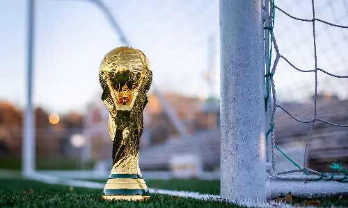 FIFA To Consider 64-Team World Cup In 2030