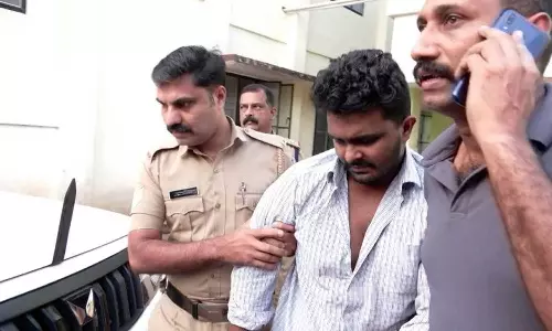 വെഞ്ഞാറമൂട് കൂട്ടക്കൊല: പ്രതി അഫാന്റെ വക്കാലത്ത് ഒഴിഞ്ഞ് അഭിഭാഷകൻ