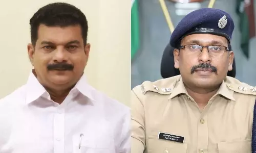 സുജിത് ദാസിന്റെ സസ്പെൻഷൻ പിൻവലിച്ച നടപടി: ഹൈന്ദവ വോട്ടുകൾ നേടാനുള്ള സിപിഎം നീക്കമെന്ന് പി.വി അൻവർ