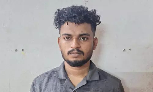 പശ്ചിമ കൊച്ചിയിലെ ലഹരിക്കേസ്: മുഖ്യപ്രതി ആഷിക്ക് അറസ്റ്റിൽ