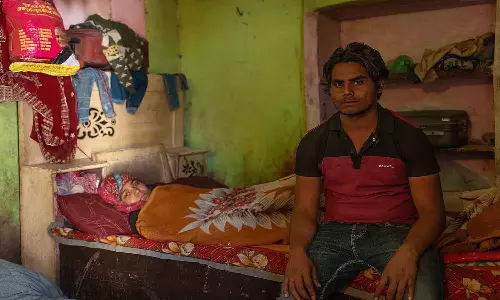 ‘മുസ്‍ലിംകളെ പൊലീസ് ഉപദ്രവിക്കുന്നത് പതിവാണ്’; ദുരിതം പങ്കുവച്ച് രാജസ്ഥാനിലെ കുടുംബങ്ങൾ