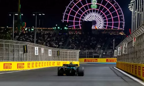 സ്പോർട്സ് ടൂറിസത്തിലും സൗദിയുടെ കുതിപ്പ്; 4 വർഷത്തിനിടെ 2.5 മില്യൺ സന്ദർശകർ സ്പോർട്സ് ടൂറിസത്തിലും സൗദിയുടെ കുതിപ്പ്; 4 വർഷത്തിനിടെ 2.5 മില്യൺ സന്ദർശകർ