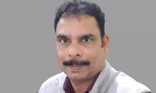 പക്ഷാഘാതത്തെ തുടർന്ന് നാട്ടിൽ ചികിത്സയിലായിരുന്ന പ്രവാസി മരിച്ചു പക്ഷാഘാതത്തെ തുടർന്ന് നാട്ടിൽ ചികിത്സയിലായിരുന്ന പ്രവാസി മരിച്ചു