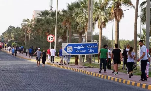 കുവൈത്തിലെ സ്വകാര്യ മേഖലയിൽ പ്രവാസി തൊഴിലാളികളുടെ എണ്ണത്തിൽ വർധനവ്