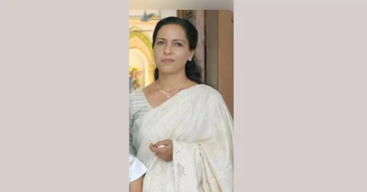 Shiny Kuriakose Shiny Kuriakose