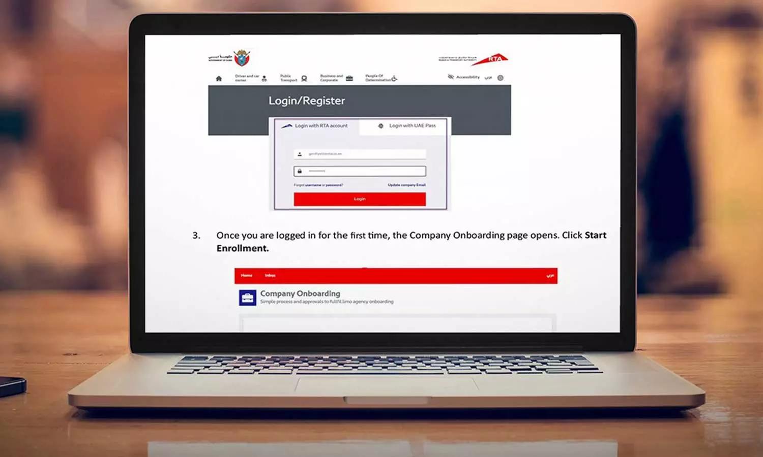 Dubai Launches ‘Takamul Permit’ To Enhance Integration Between Luxury Transport And Car Rental Sectors Dubai Launches ‘Takamul Permit’ To Enhance Integration Between Luxury Transport And Car Rental Sectors