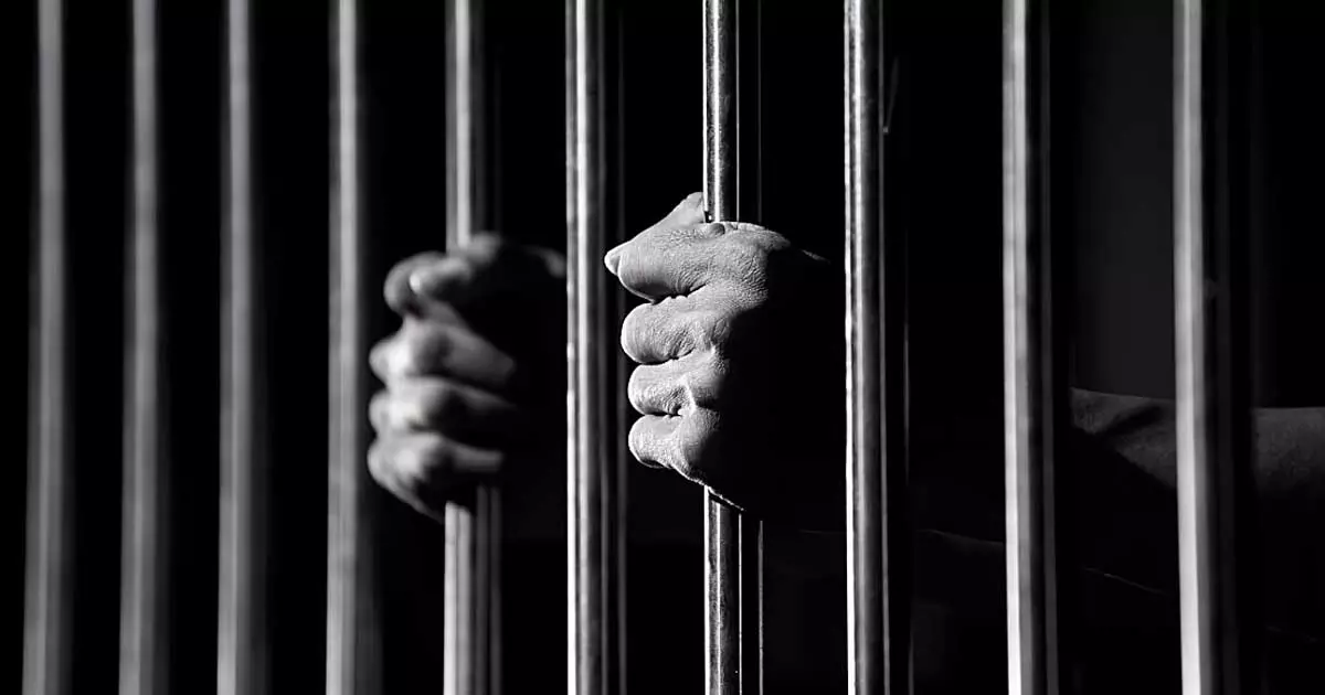 കുവൈത്തിൽ ജീവപര്യന്തം തടവ് 20 വർഷമായി കുറച്ചു കുവൈത്തിൽ ജീവപര്യന്തം തടവ് 20 വർഷമായി കുറച്ചു