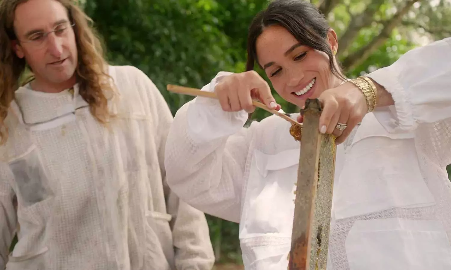 Meghan Markles Netflix show savaged by critics