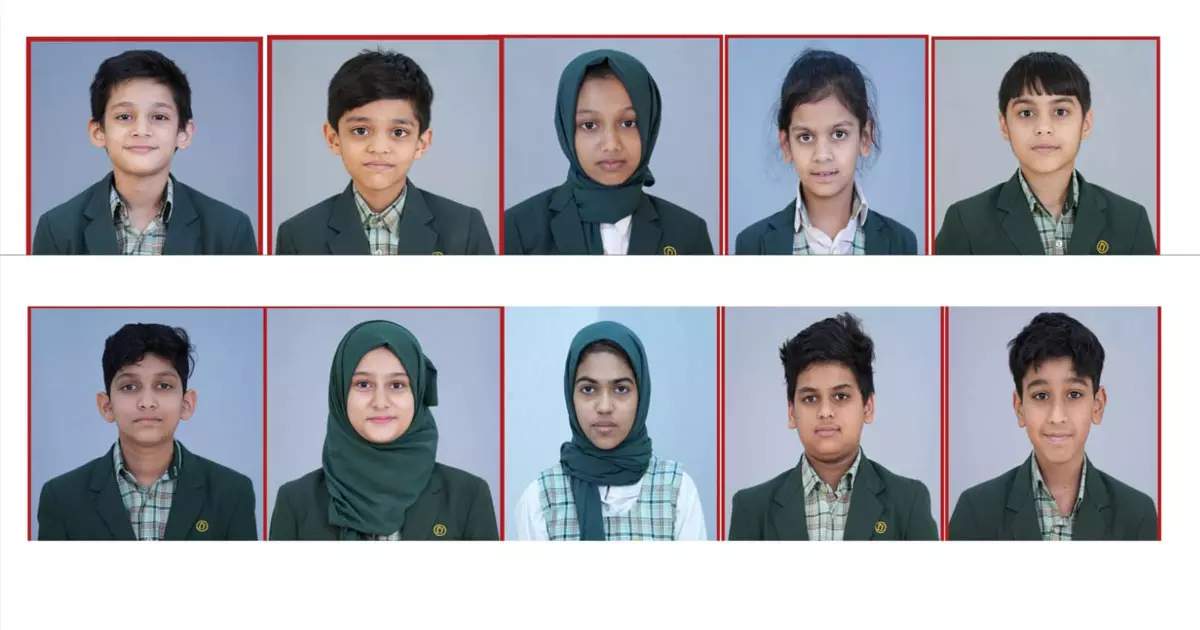 Alif School organizes GK Quiz Grand Finale Alif School organizes GK Quiz Grand Finale