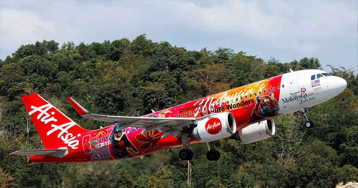 Saudi Public Investment Fund prepares to invest in Air Asia