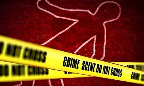 ഡല്‍ഹി വിമാനത്താവളത്തില്‍ വനിതാ സിഐഎസ്എഫ് ഉദ്യോഗസ്ഥയെ വെടിയേറ്റ് മരിച്ച നിലയില്‍ കണ്ടെത്തി