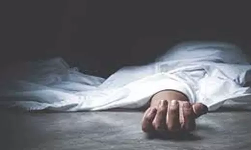 സിഐഎസ്എഫ് വനിതാ കോൺസ്റ്റബിളിനെ ഡൽഹി വിമാനത്താവളത്തിൽ വെടിയേറ്റ് മരിച്ച നിലയിൽ കണ്ടെത്തി