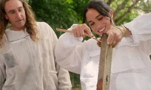 Meghan Markles Netflix show savaged by critics