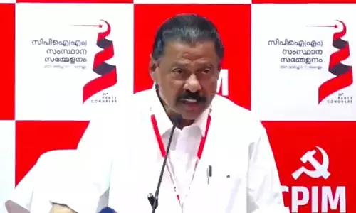 mv govindan mv govindan