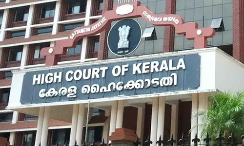 Justice A. Badaruddin expresses regret over complaint of insulting female lawyer