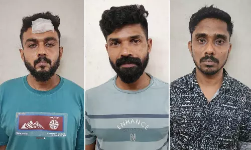 മർദനത്തിനിരയായ ഓട്ടോ ഡ്രൈവറുടെ മരണം: ബസ് ജീവനക്കാർ റിമാൻഡിൽ