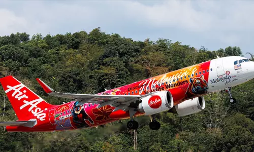 Saudi Public Investment Fund prepares to invest in Air Asia