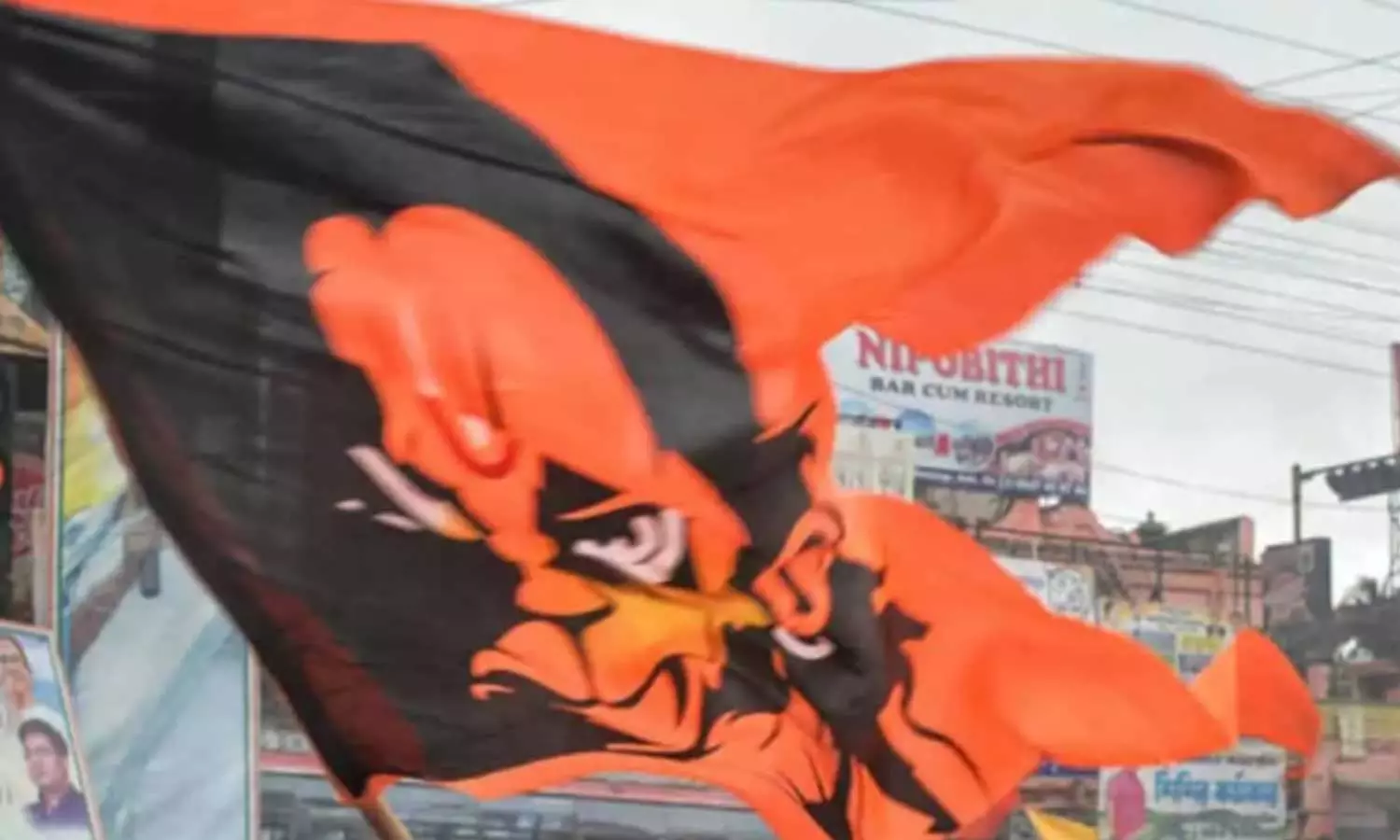 ഇഫ്താർ വിരുന്ന് സംഘടിപ്പിച്ച യുപിയിലെ കോളജ് ആക്രമിച്ച് ബജ്‌റംഗ്ദൾ