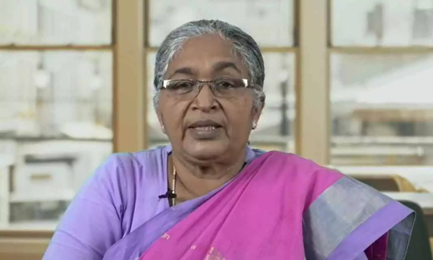 Susan Kody out of CPM state committee Susan Kody out of CPM state committee