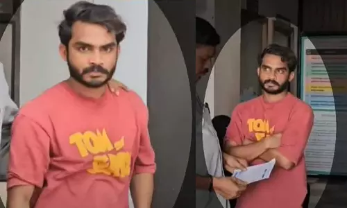 kerala,MDMA swallowing,kozhikode,Kerala Man Swallows 2 Packets Of MDMA,എംഡിഎംഎവിഴുങ്ങിമരണം