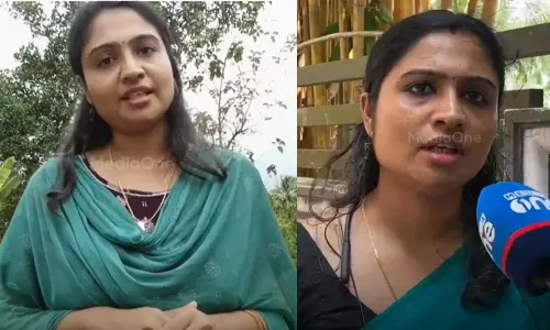 Asha workersstrike,cyber attack,keralaസൈബര്‍ ആക്രമണം,ആശാ സമരം,സിപിഎം