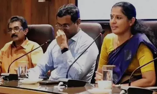 നവീൻ ബാബുവിന്റെ മരണം:പി.പി ദിവ്യയുടെ ആസൂത്രണം പൂർണമായി തെളിഞ്ഞു; സഹോദരൻ പ്രവീൺ ബാബു