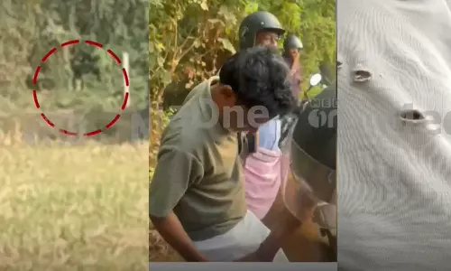 leopard attack , Mampad, Malappuram,kerala,latest malayalam news,പുലിയുടെ ആക്രമണം