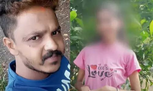 കാസര്‍കോട്ട് നിന്ന് കാണാതായ പതിനഞ്ചുകാരിയും യുവാവും  മരിച്ച നിലയിൽ