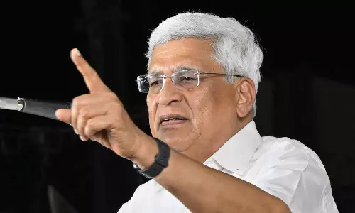 ഹിന്ദുത്വ ശക്തികൾക്ക് എതിരേ പ്രവർത്തിക്കുന്ന ഏറ്റവും മികച്ച ശക്തിയായി സിപിഎം മാറി: പ്രകാശ് കാരാട്ട്