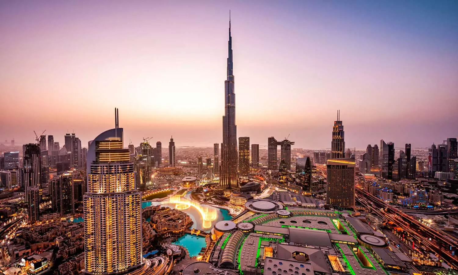 Greenfield FDI Projects: Dubai Ranked World’s Top Destination Greenfield FDI Projects: Dubai Ranked World’s Top Destination