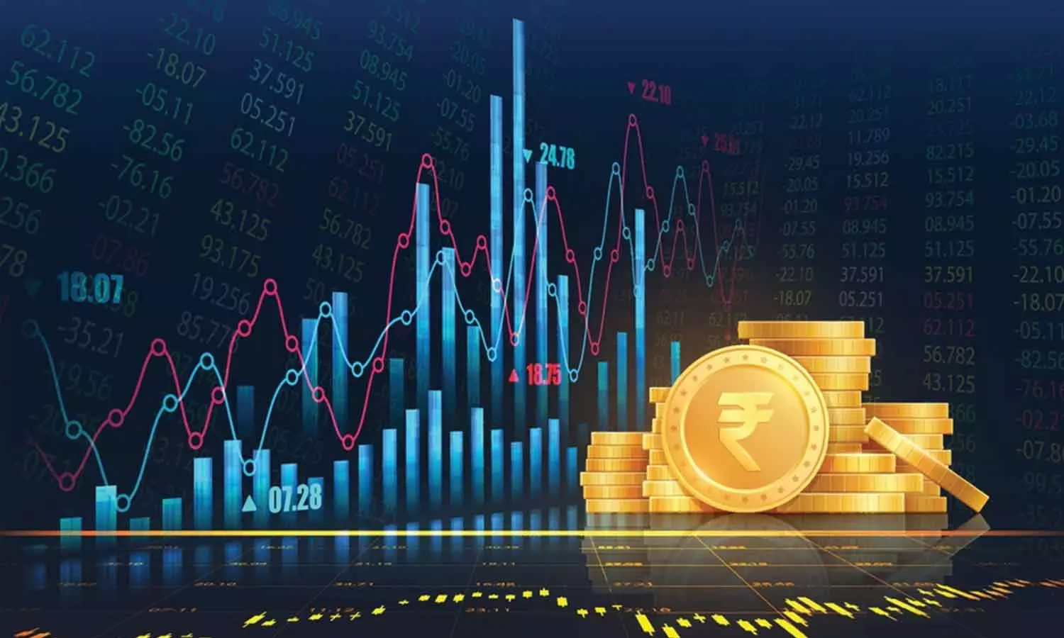 What will happen to the Nifty tomorrow? What will happen to the Nifty tomorrow?